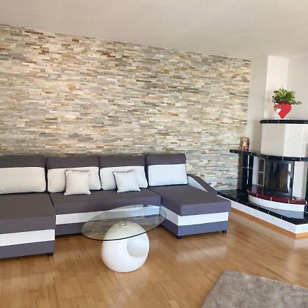 Langenwinkel 3 Zimmer Wohnung Mietersheim 외부 사진