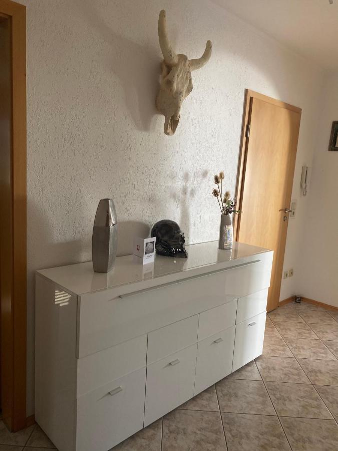 Langenwinkel 3 Zimmer Wohnung Mietersheim 외부 사진