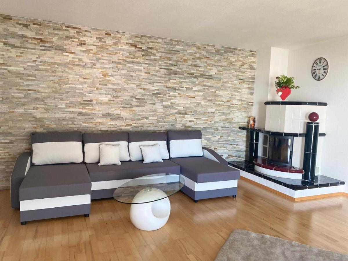 Langenwinkel 3 Zimmer Wohnung Mietersheim 외부 사진