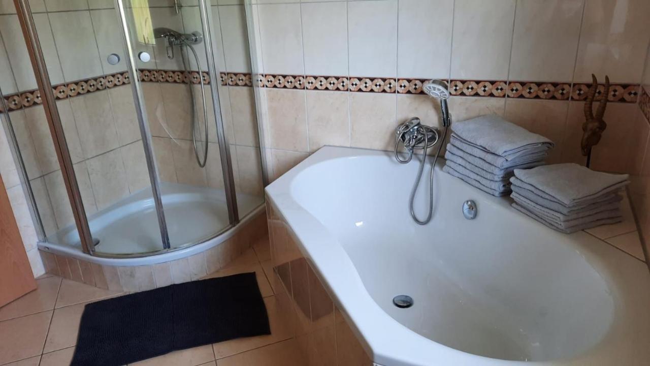 Langenwinkel 3 Zimmer Wohnung Mietersheim 외부 사진