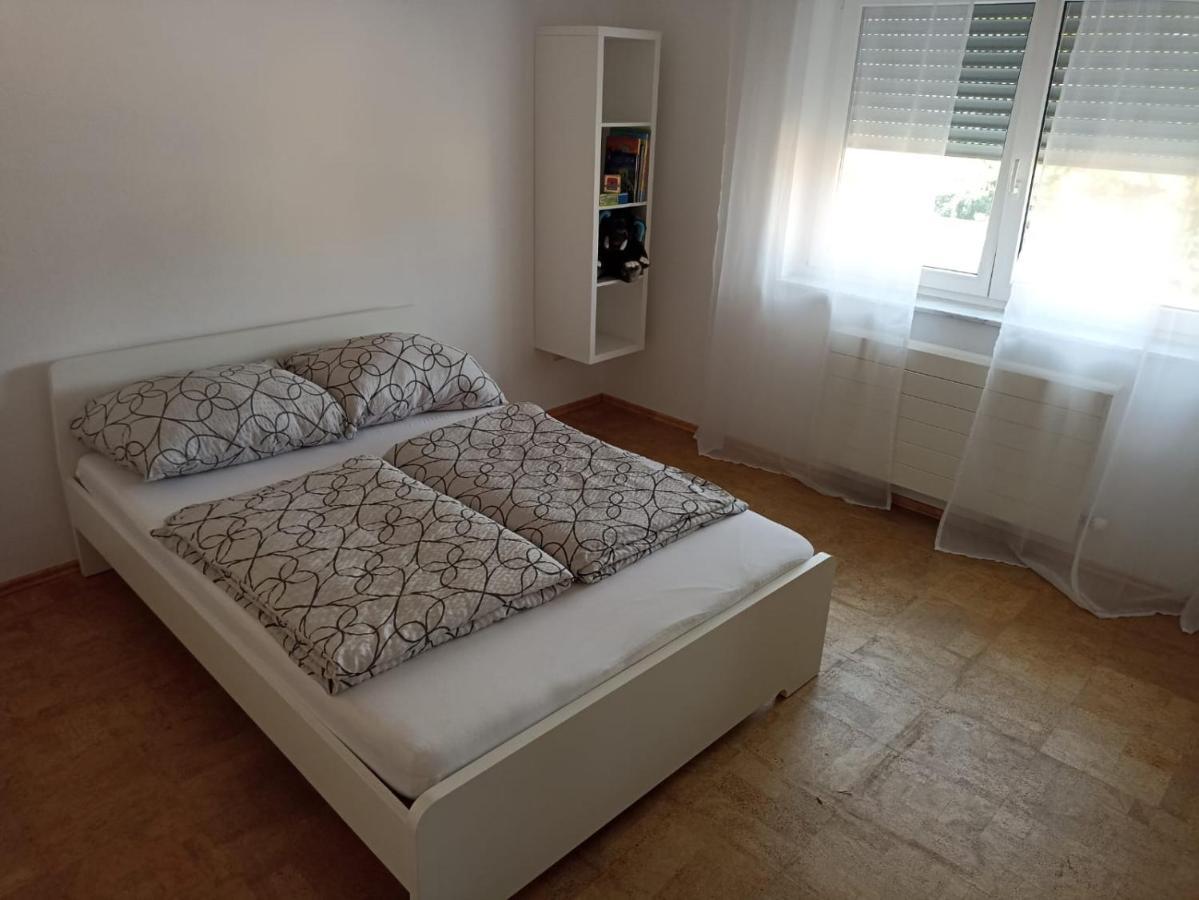 Langenwinkel 3 Zimmer Wohnung Mietersheim 외부 사진
