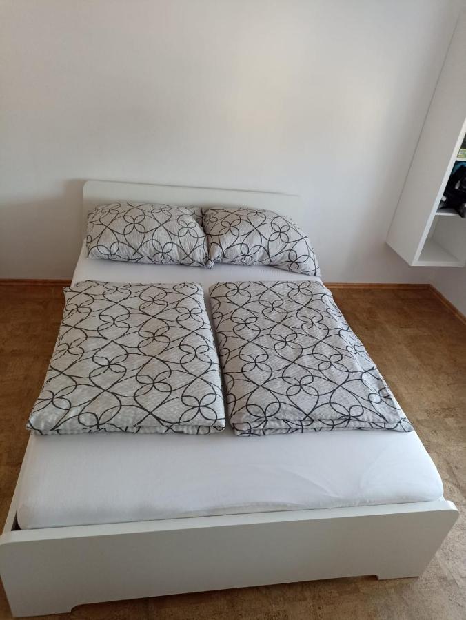 Langenwinkel 3 Zimmer Wohnung Mietersheim 외부 사진